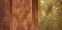 Aureum. Oikos Венецианская штукатурка, краска и декоративные покрытия для стен. Ташкент.