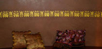 Marmorino Naturale фото. Oikos Венецианская штукатурка, краска и декоративные покрытия для стен. Ташкент.