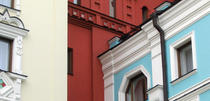  Oikos Венецианская штукатурка, краска и декоративные покрытия для стен. Ташкент.