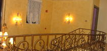 Duca du Venezia фото. Oikos Венецианская штукатурка, краска и декоративные покрытия для стен. Ташкент.