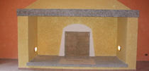 Encanto. Oikos Венецианская штукатурка, краска и декоративные покрытия для стен. Ташкент.