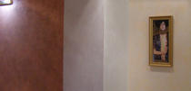 Marmorino Naturale фото. Oikos Венецианская штукатурка, краска и декоративные покрытия для стен. Ташкент.